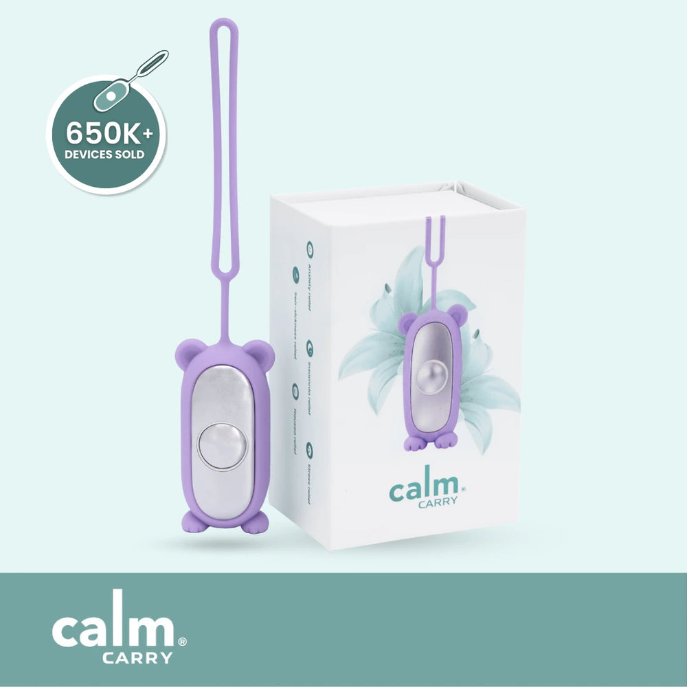 Anti stress per bambini - Clover™
